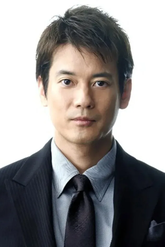 Обложка для Toshiaki Karasawa