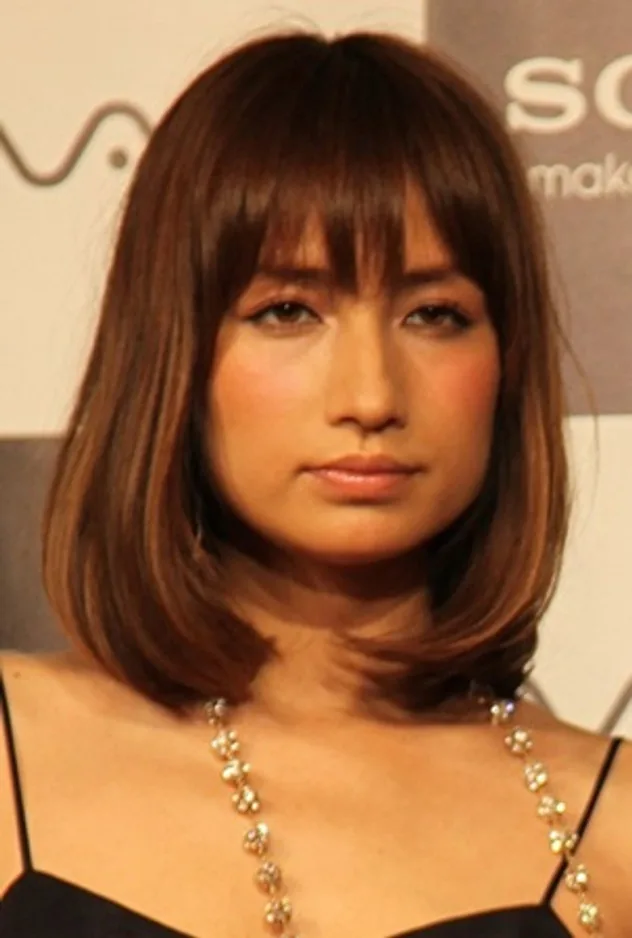 foto de 佐田真由美