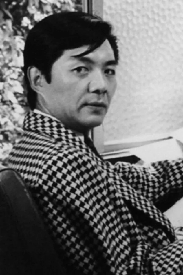 吉田竜夫 photo