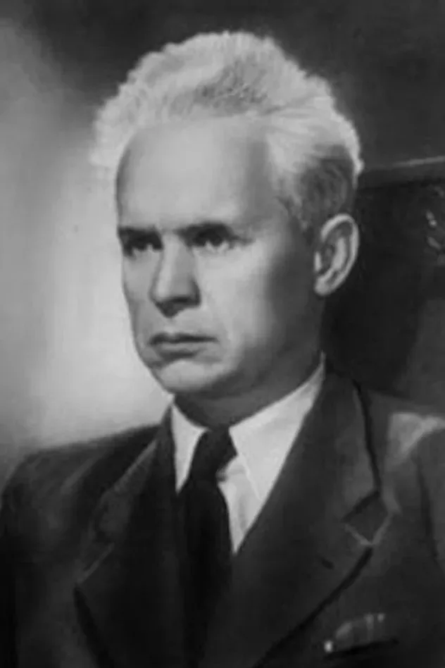 صورة الغلاف لـ Oleksandr Dovzhenko