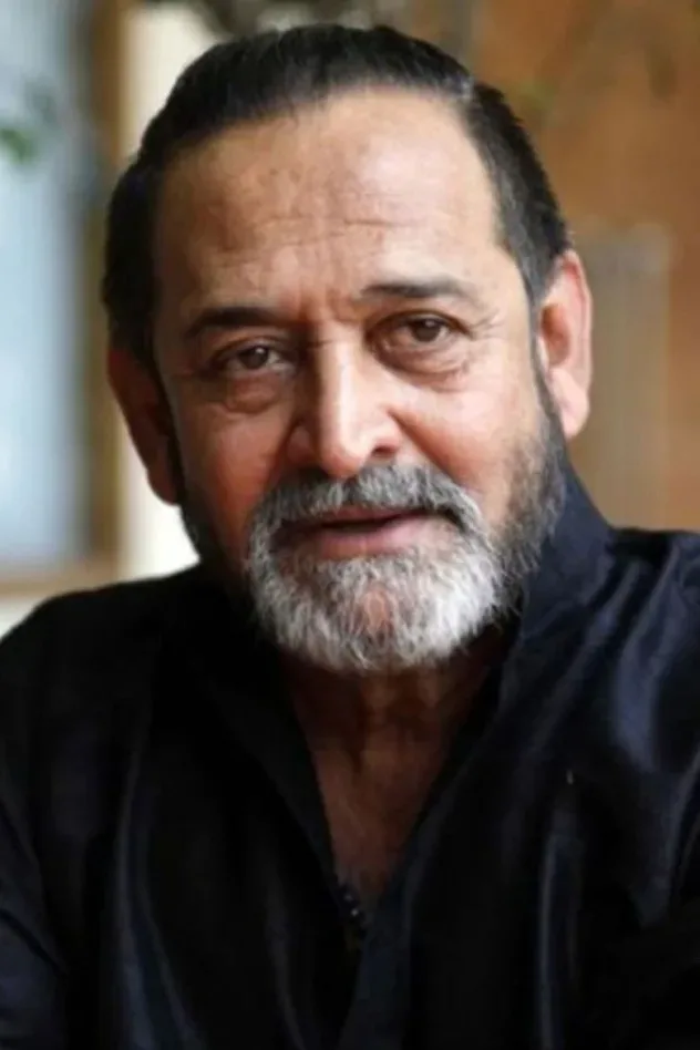 Imagen de portada para Mahesh Manjrekar