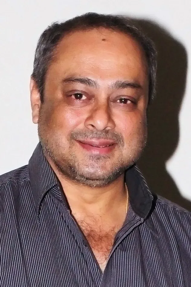 Imagen de portada para Sachin Khedekar