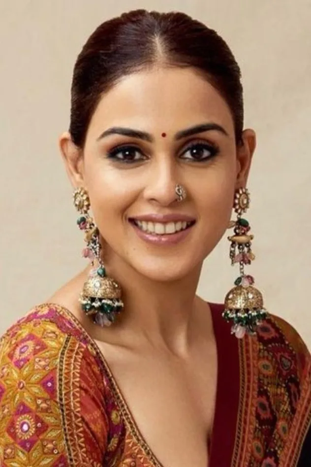 foto de Genelia D'Souza