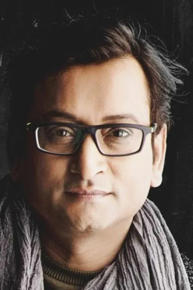 Обложка для Ajay Gogavale