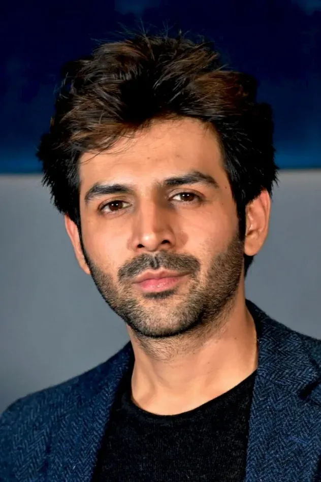 Cover image for Kartik Aaryan