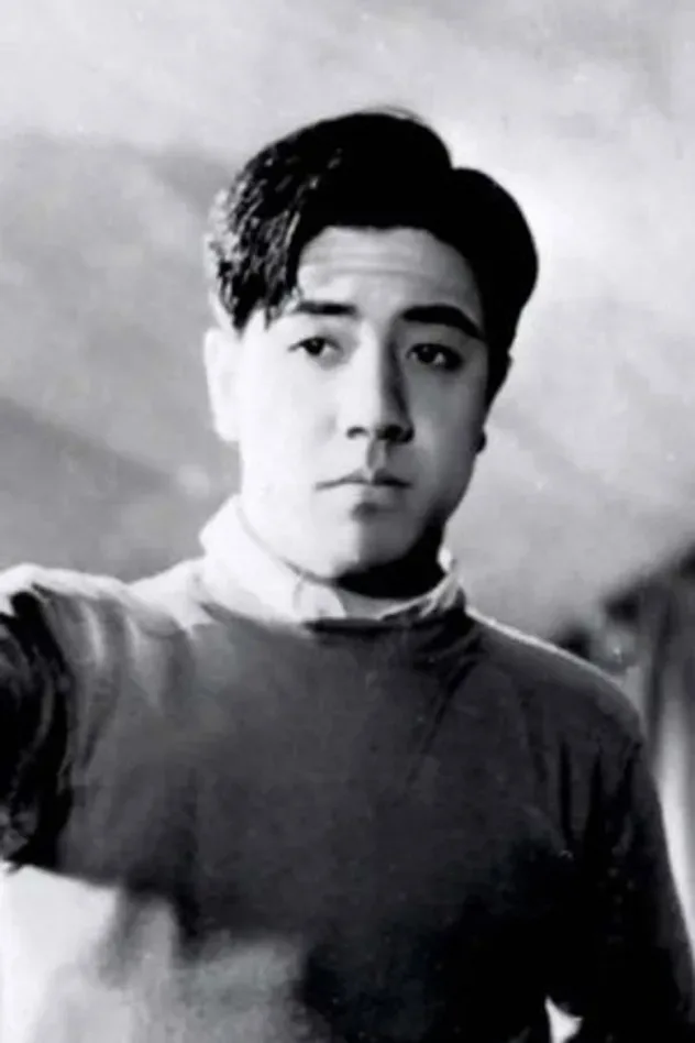 صورة الغلاف لـ Akio Isono