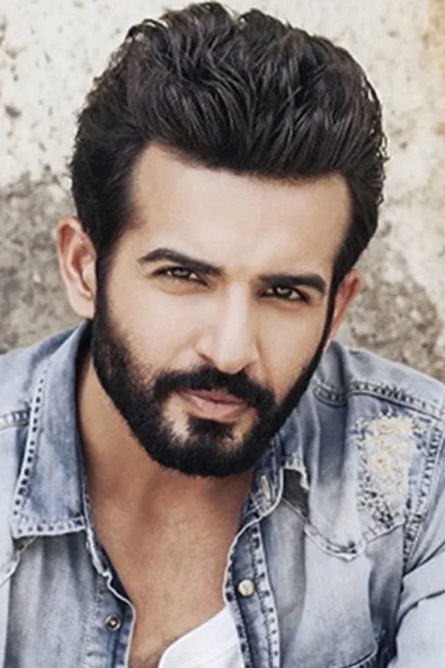 Обложка для Jay Bhanushali