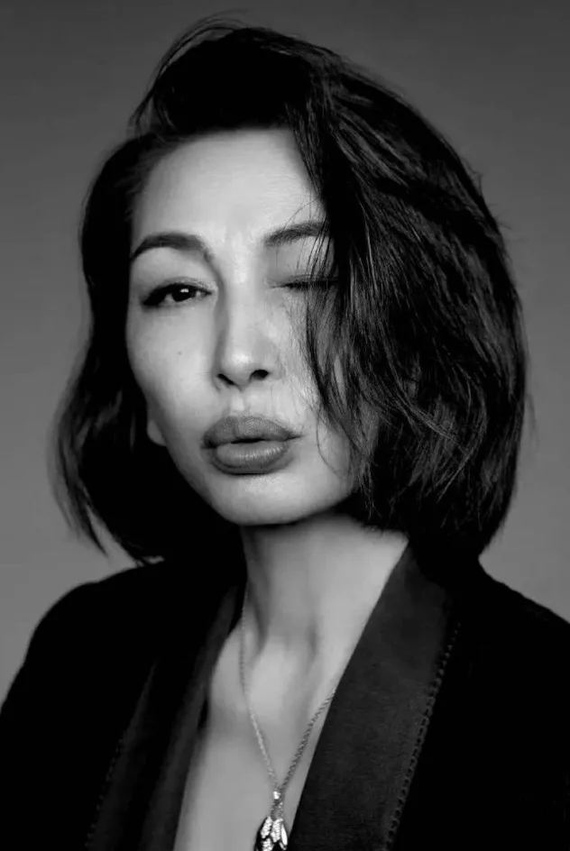 foto de 艾丽娅
