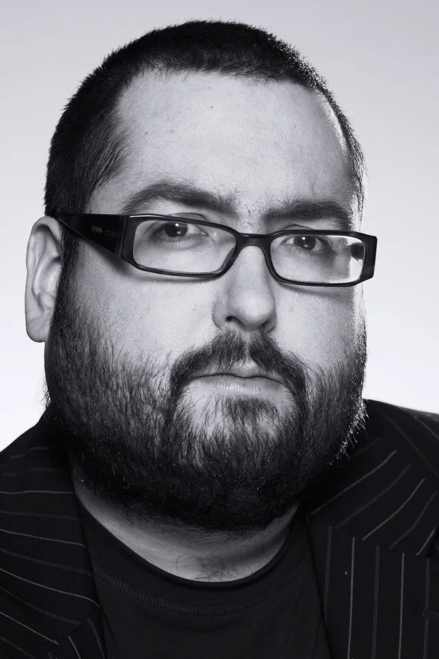 Ewen MacIntosh