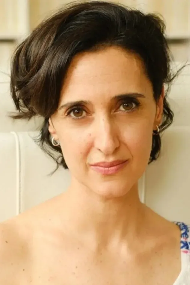صورة الغلاف لـ Céline Melloul