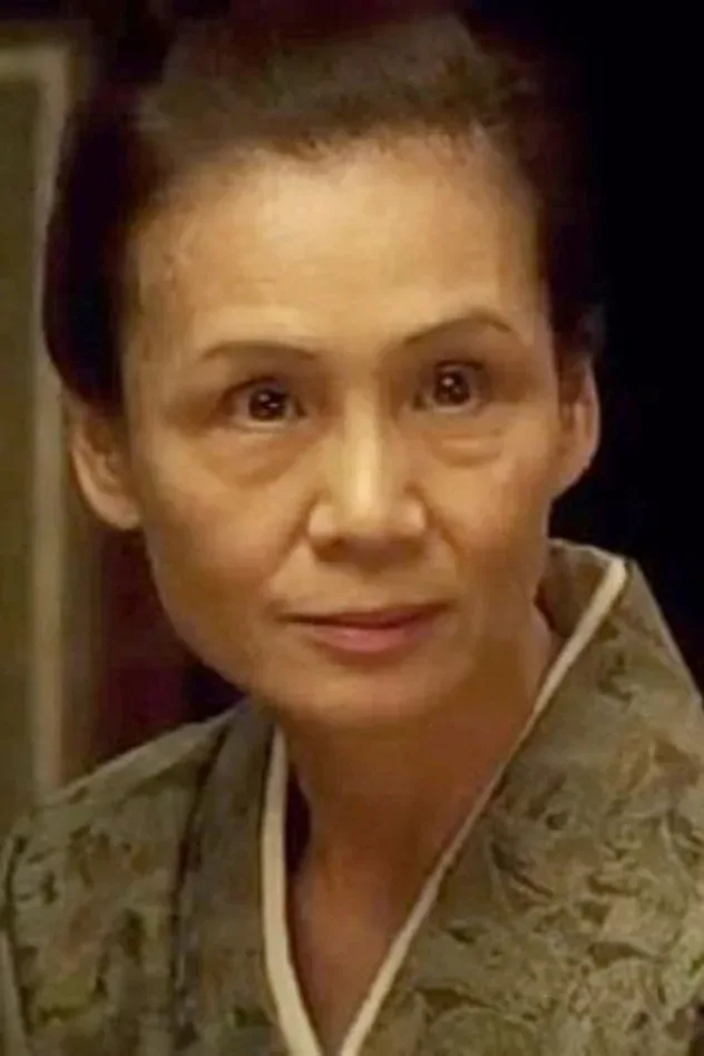 صورة الغلاف لـ Takako Akashi