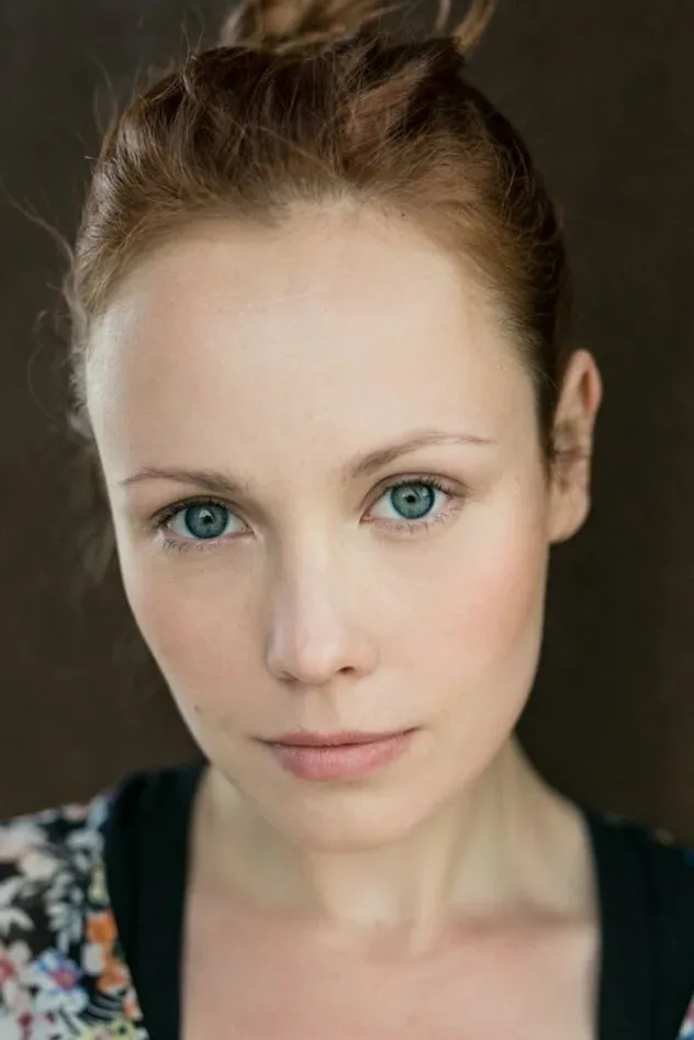 Обложка для Gabriela Całun