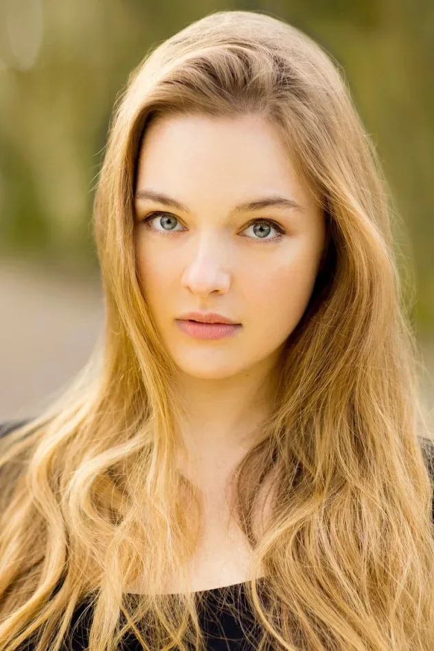 صورة الغلاف لـ Chloé Booyens