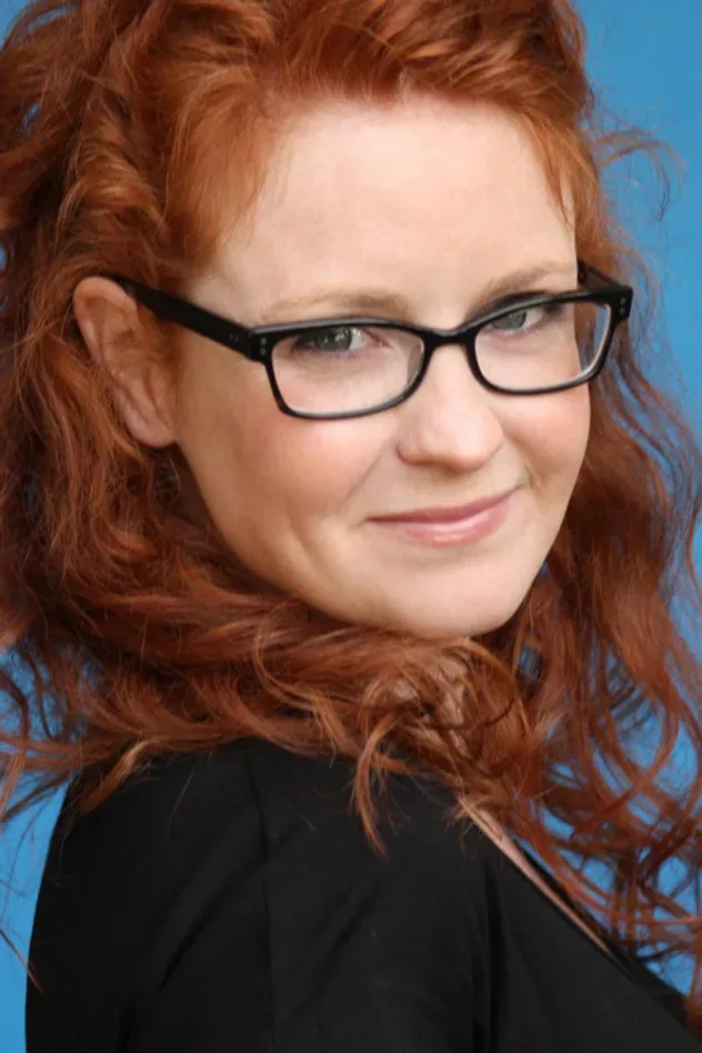 Обложка для Emily R. Wilson