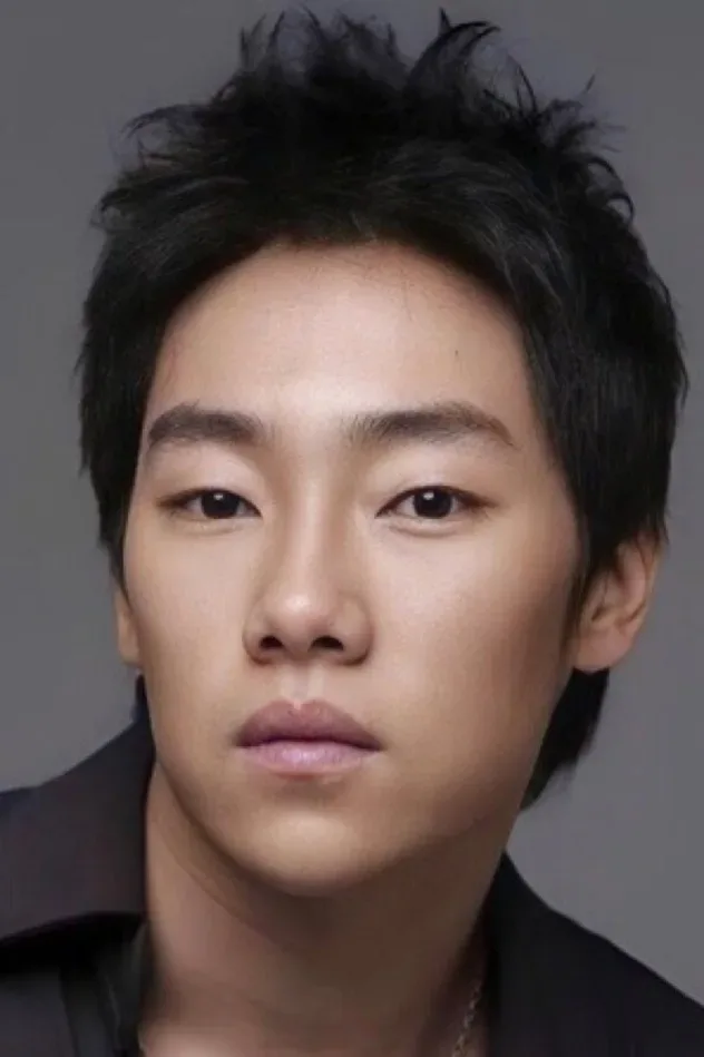 Imagen de portada para Kim Min-gyu