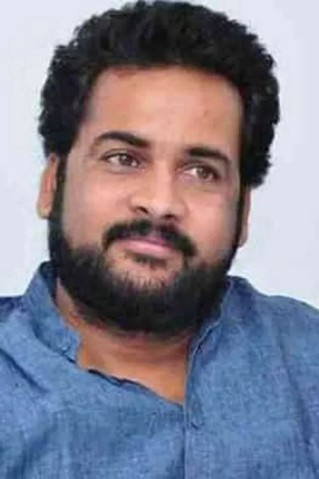 Imagen de portada para Sivaji Sontineni