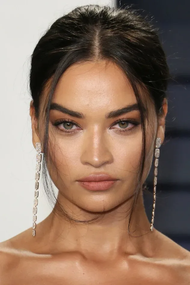 Cover image for Shanina Shaik