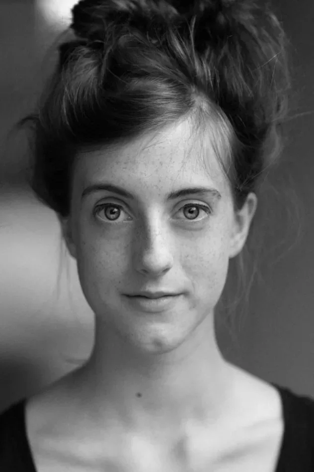 صورة الغلاف لـ Grace Chilton