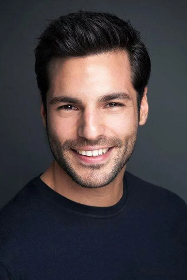 Serkan Çayoğlu photo