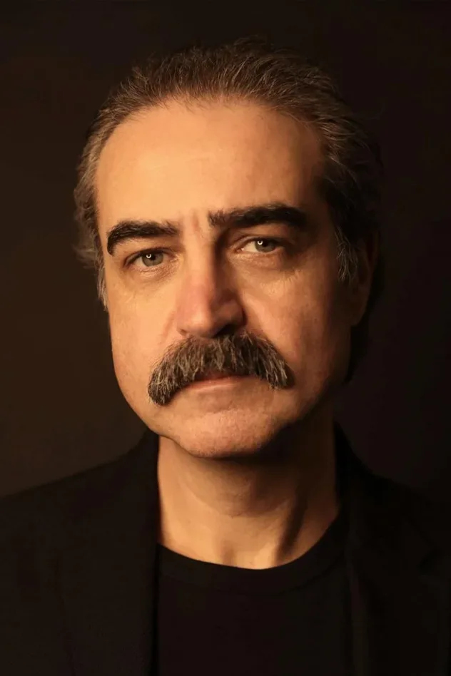 Imagen de portada para Bülent Alkış