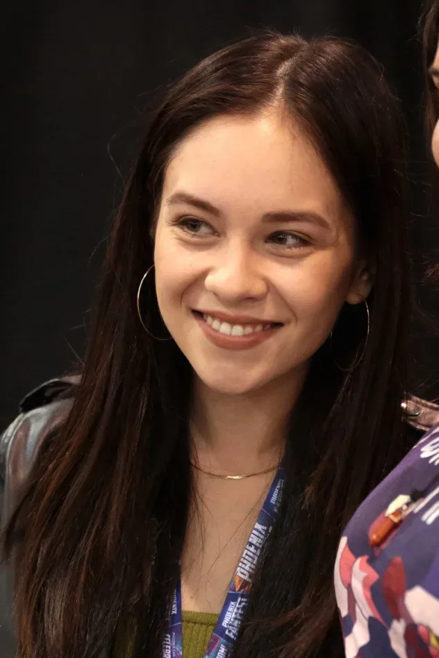 صورة الغلاف لـ Grace Rolek