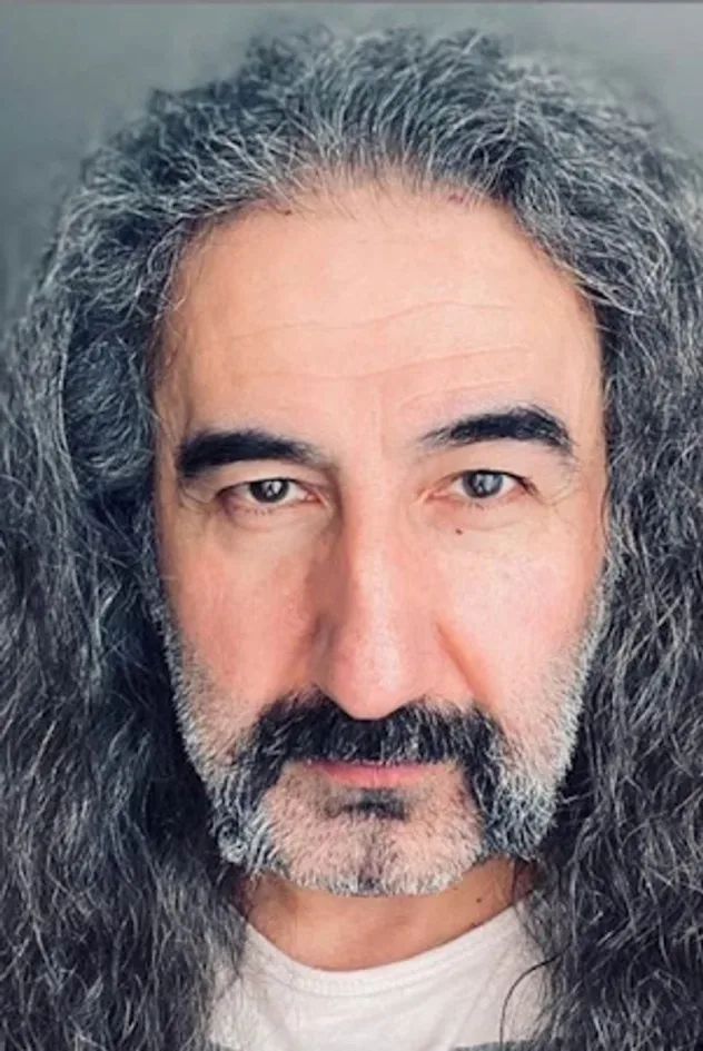 Обложка для Ali Sinan Demir
