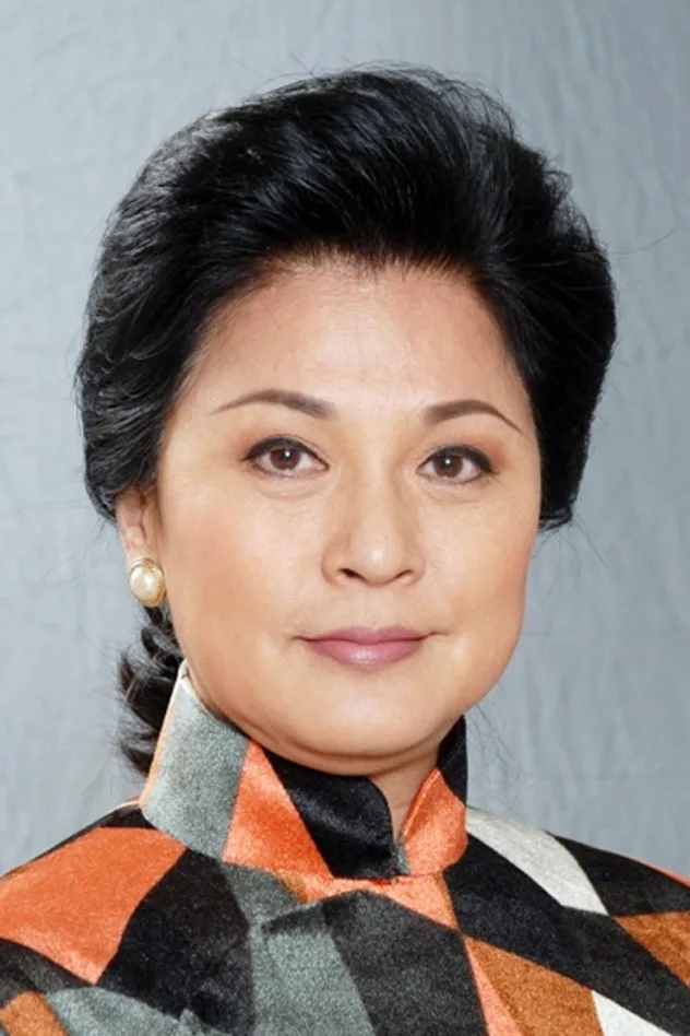 foto de 黃淑儀