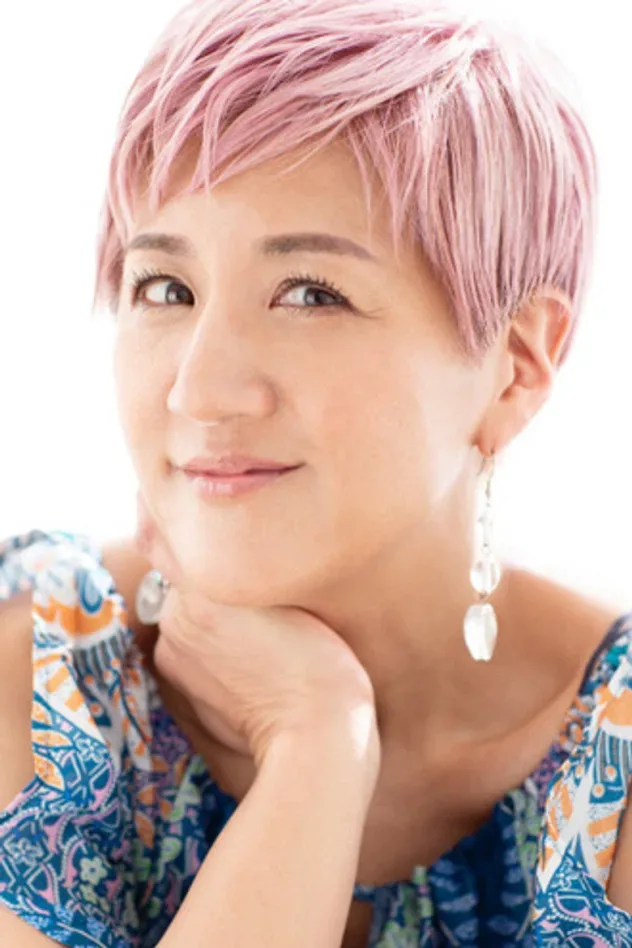 Momoko Suzuki için kapak görseli