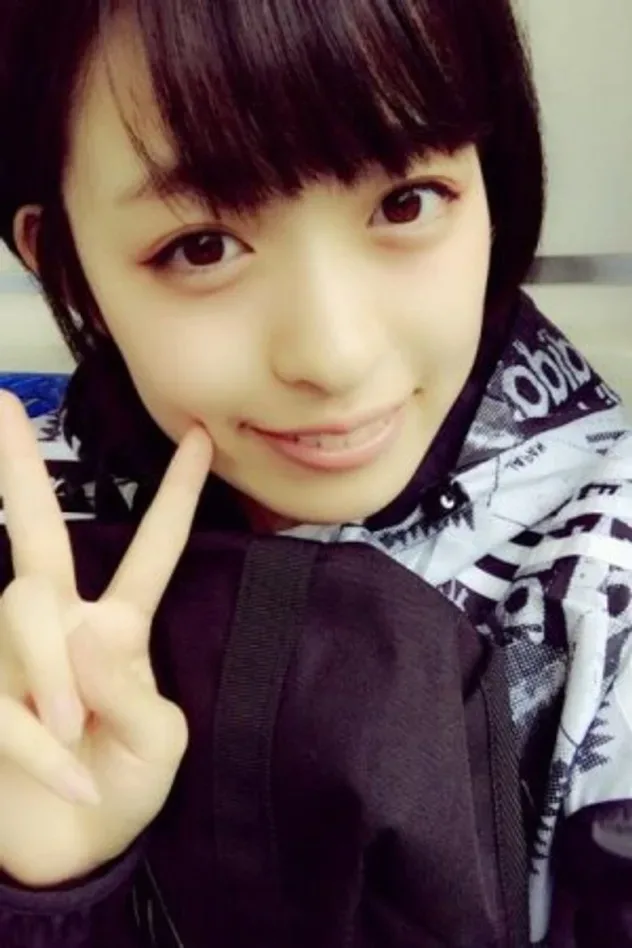 Nanase Matsuoka için kapak görseli