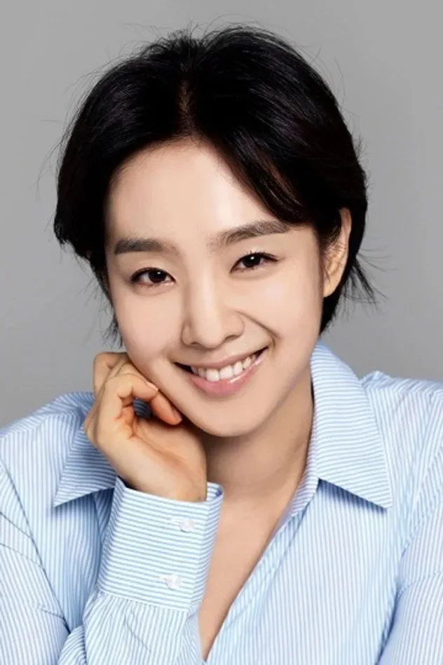 صورة الغلاف لـ Kim Min-joo