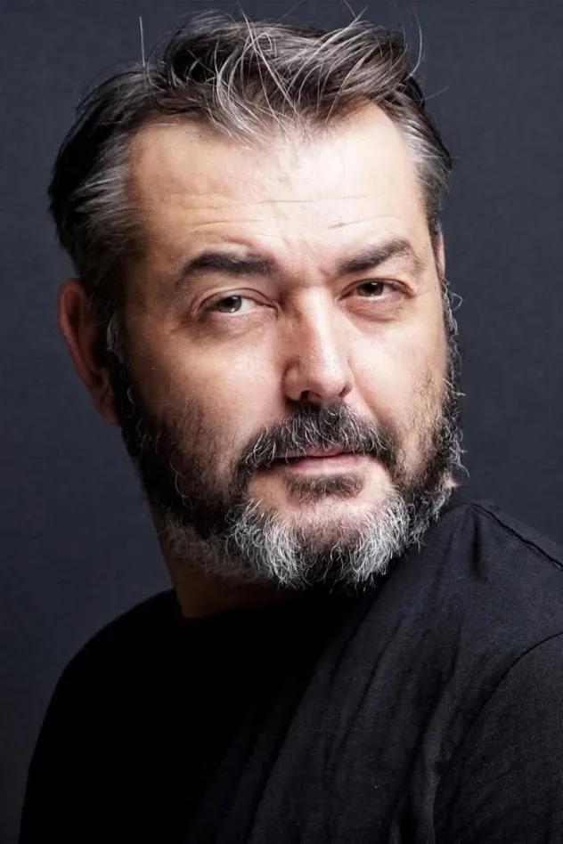 Обложка для Fahri Öztezcan