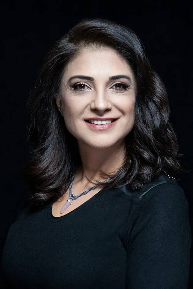 foto de Sevinç Erol