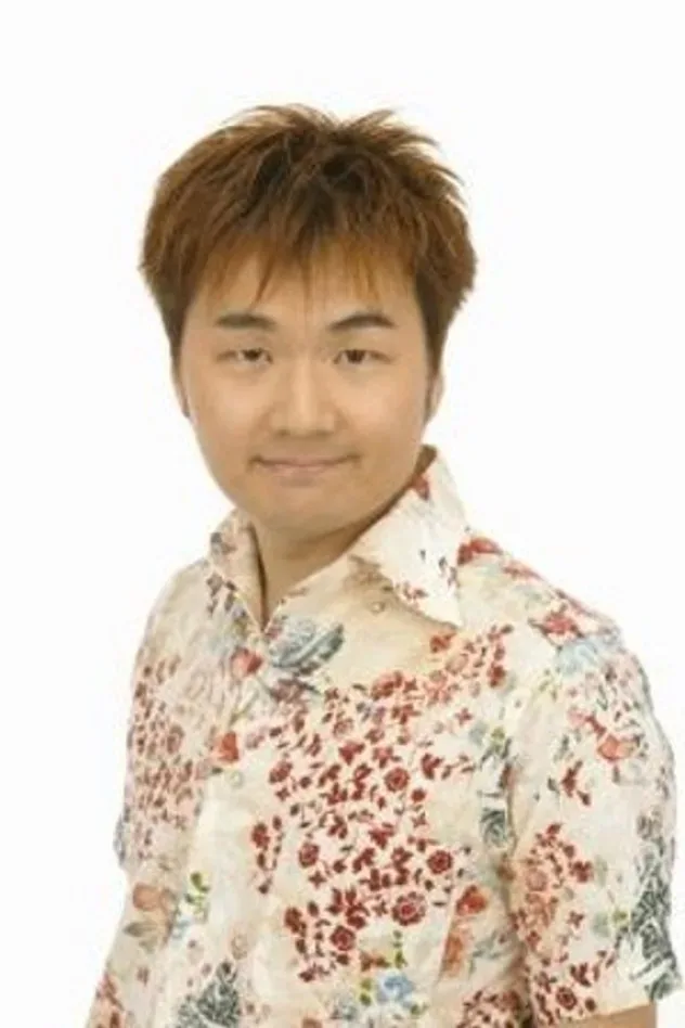 Обложка для Hirofumi Tanaka