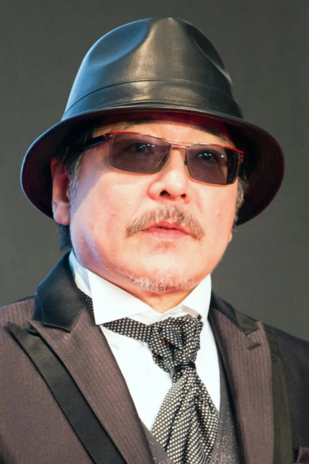 foto de 雨宮慶太