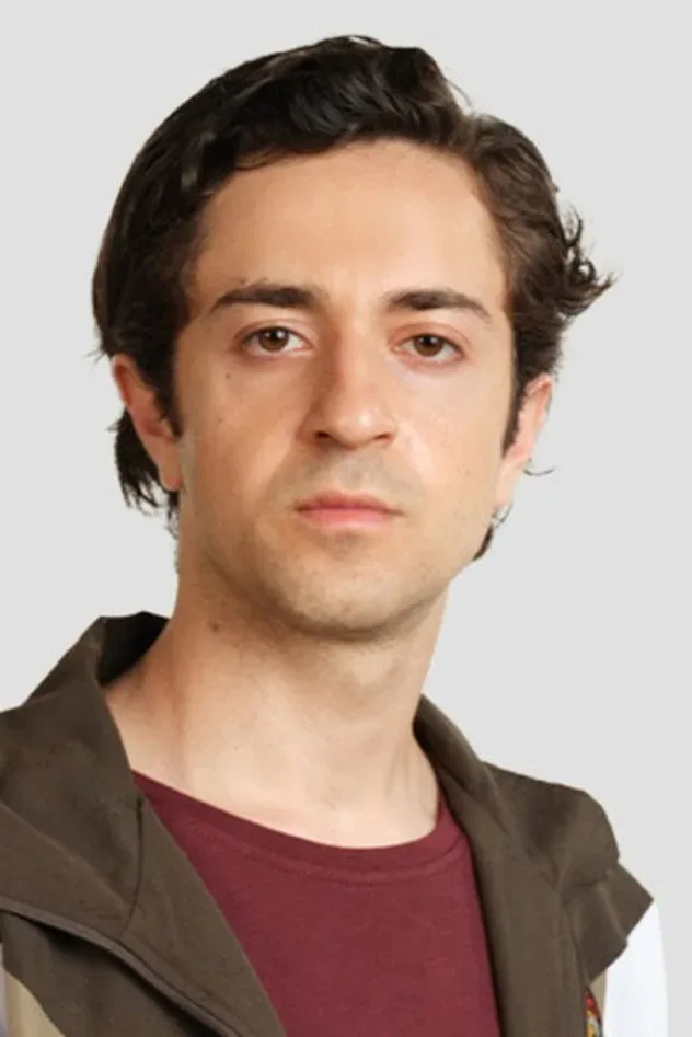 Обложка для Ali Berge