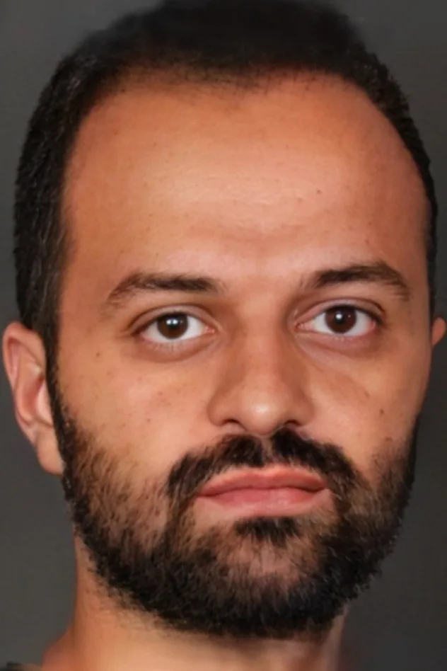 Hamdi Alp