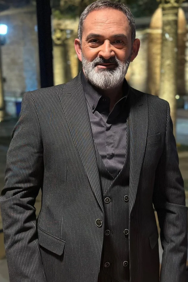 Dursun Ali Erzincanli