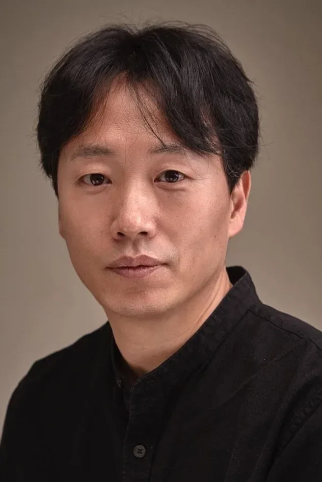 Обложка для Seong No-jin