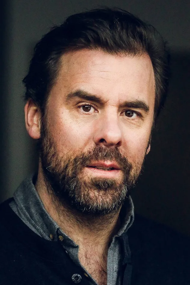 foto de Bruno Marcil
