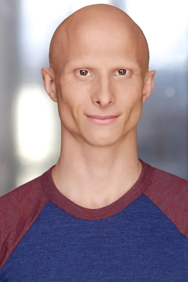 Обложка для Matt Perfetuo