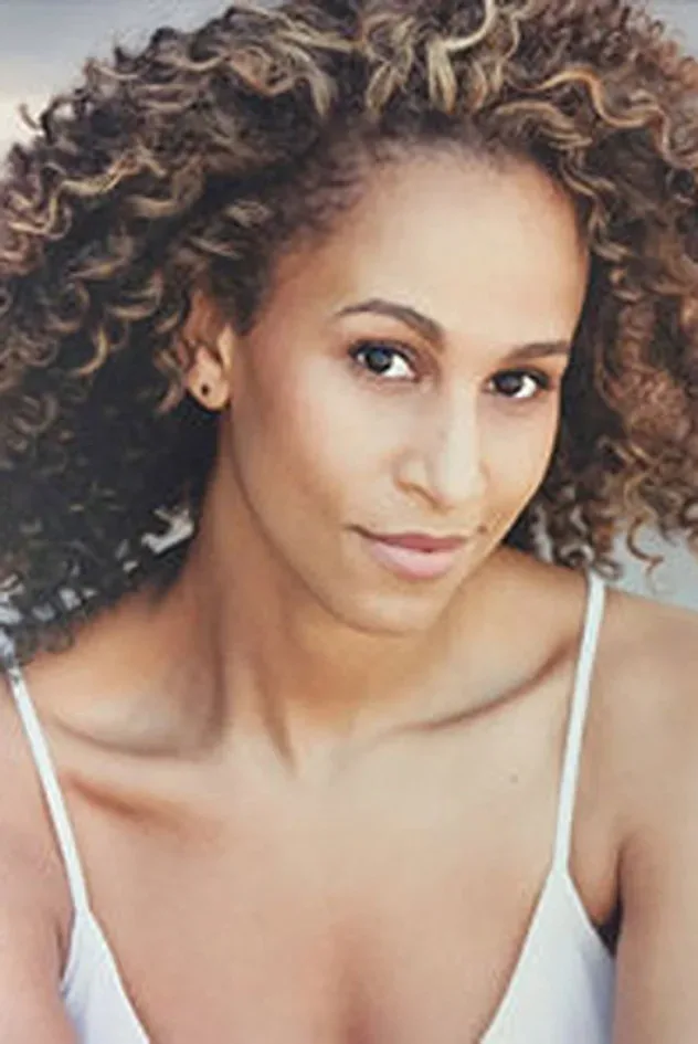 Imagen de portada para Melanie Nyema