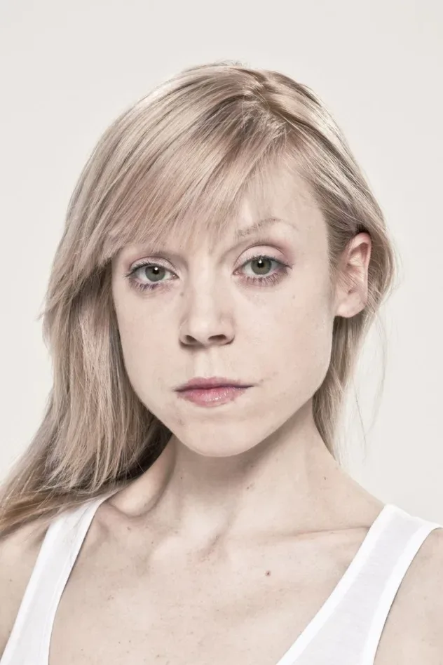 Imagen de portada para Antonia Campbell-Hughes