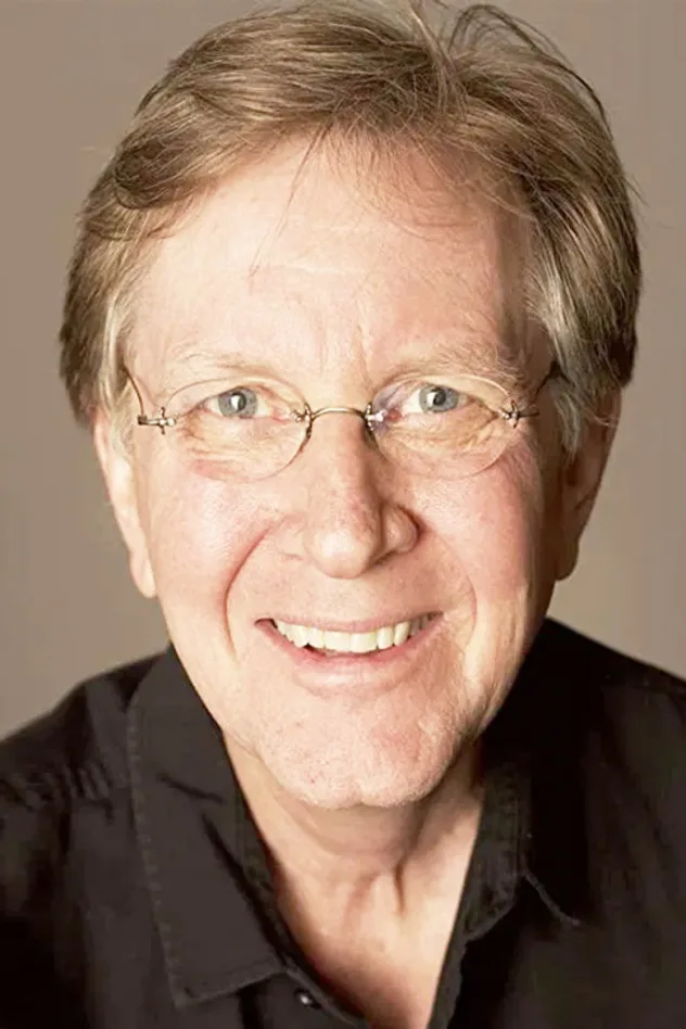 Robert Clotworthy