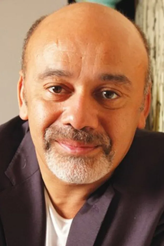 Imagen de portada para Christian Louboutin