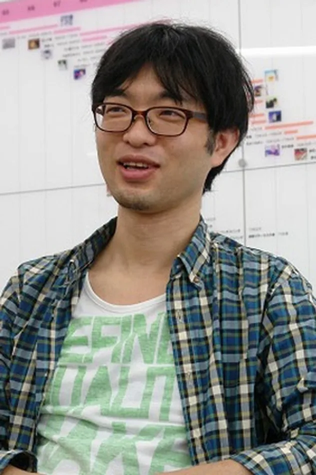 foto de 山本靖貴