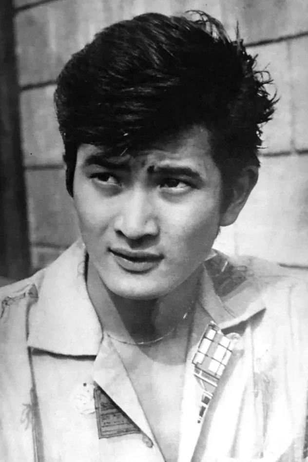 Cover image for Akira Kobayashi