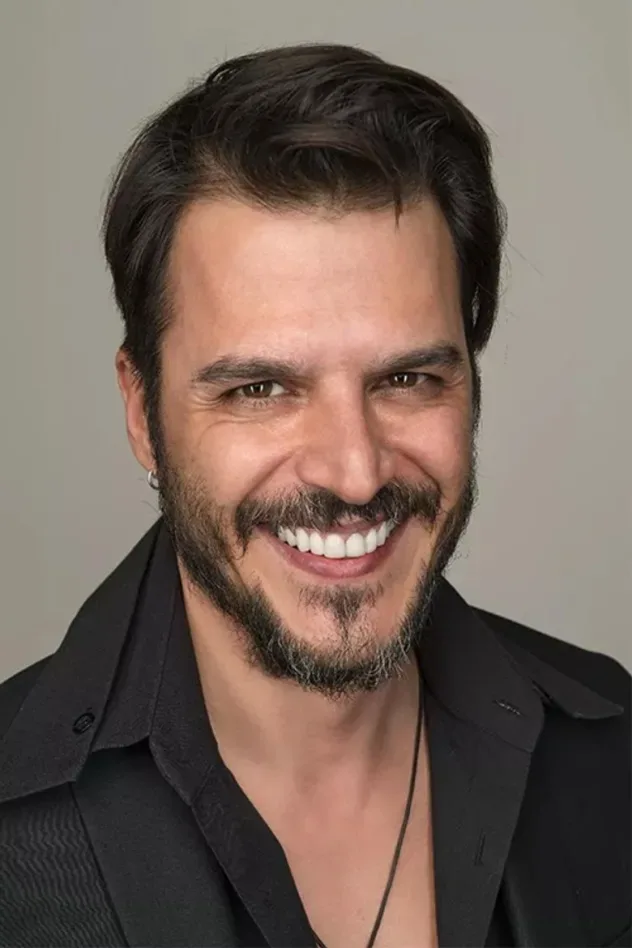 صورة الغلاف لـ Mehmet Günsür