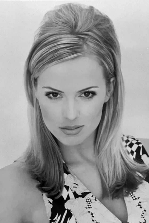 Imagen de portada para Carrie Westcott