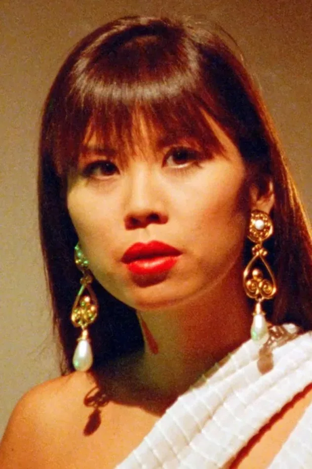 Imagen de portada para Carolyn Liu
