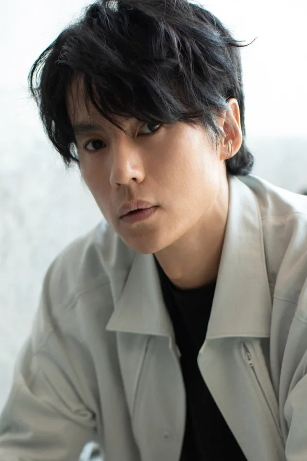 foto de Song Ningfeng